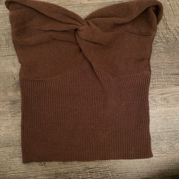 Stapless top - Picture 2 of 3